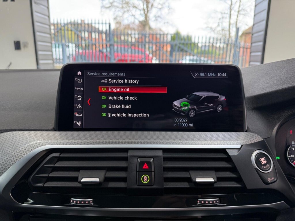 Used BMW X4 2019 for sale - 76617692: Photo 27