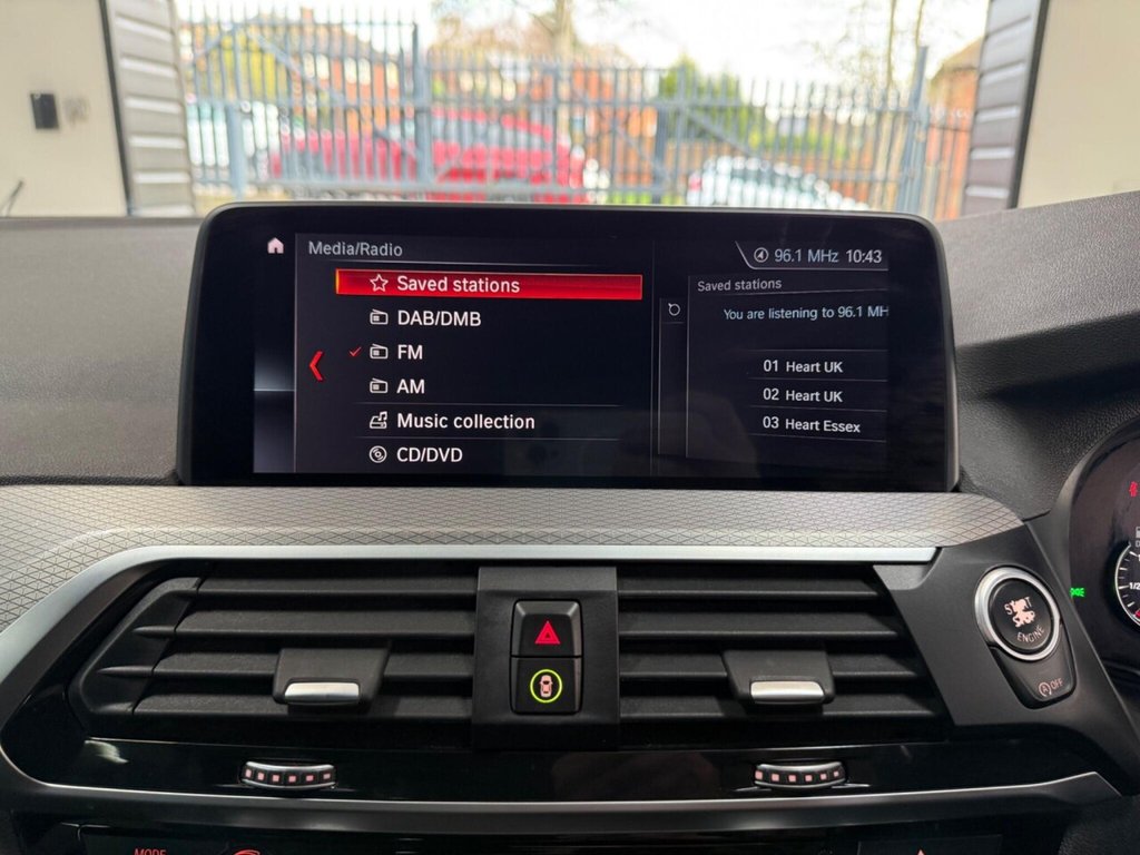 Used BMW X4 2019 for sale - 76617692: Photo 28