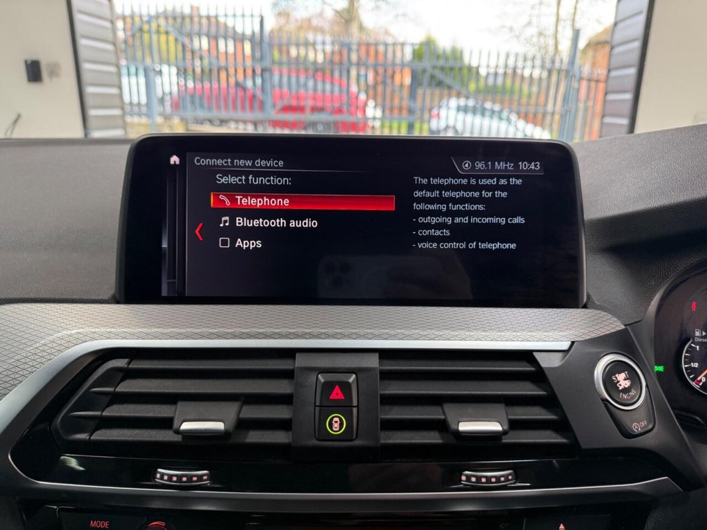 Used BMW X4 2019 for sale - 76617692: Photo 29