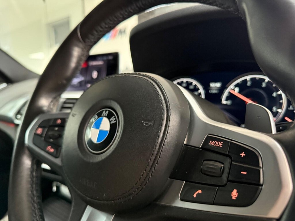Used BMW X4 2019 for sale - 76617692: Photo 31