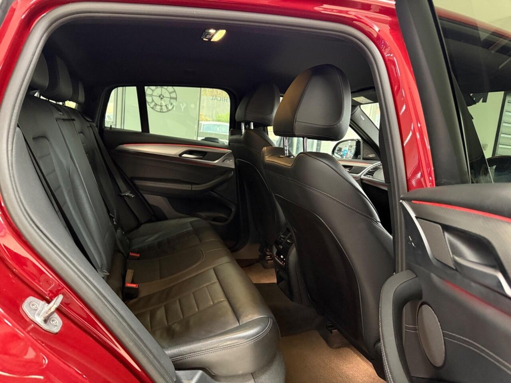 Used BMW X4 2019 for sale - 76617692: Photo 35