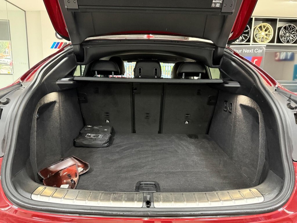 Used BMW X4 2019 for sale - 76617692: Photo 36