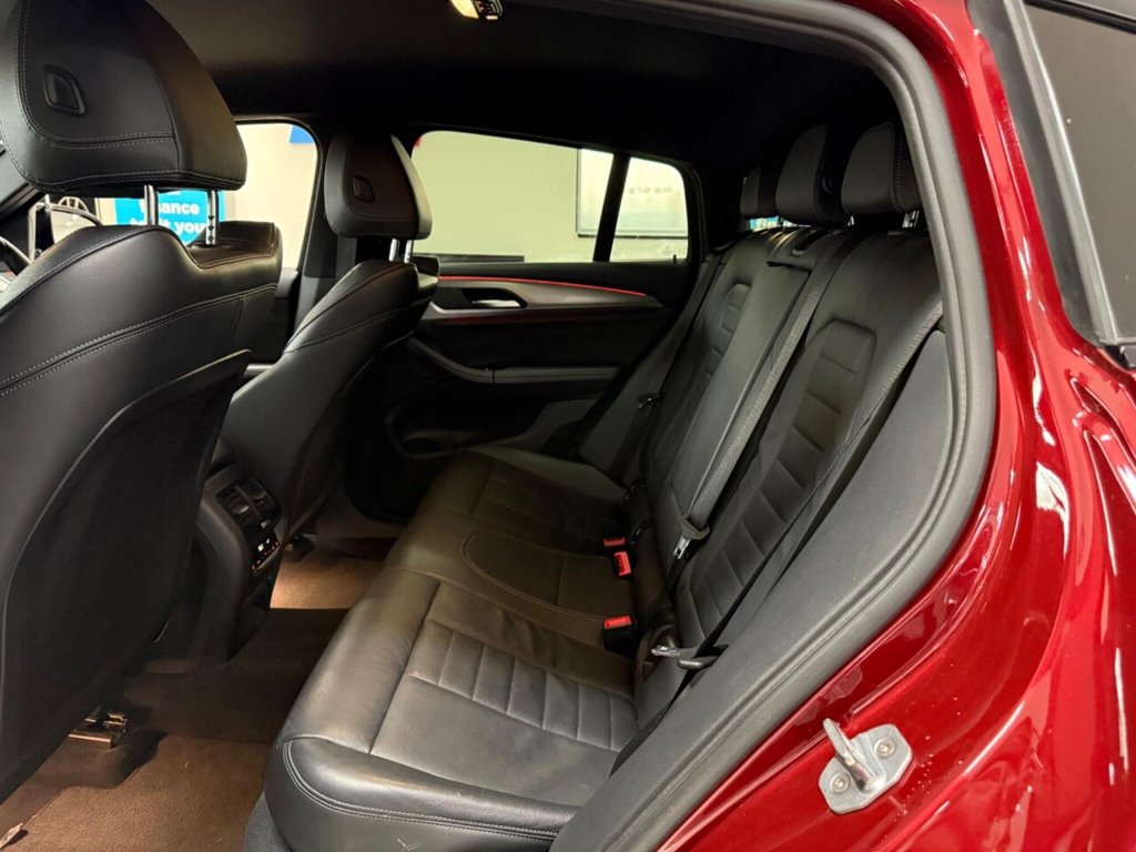 Used BMW X4 2019 for sale - 76617692: Photo 37