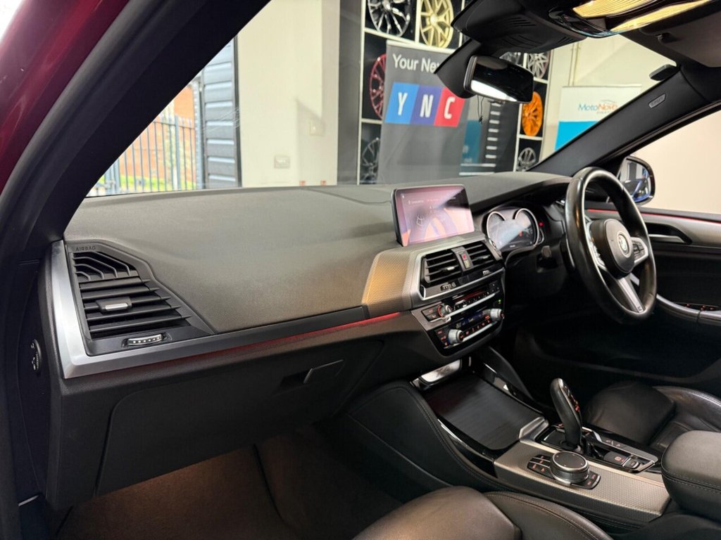 Used BMW X4 2019 for sale - 76617692: Photo 39