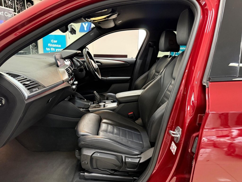 Used BMW X4 2019 for sale - 76617692: Photo 40