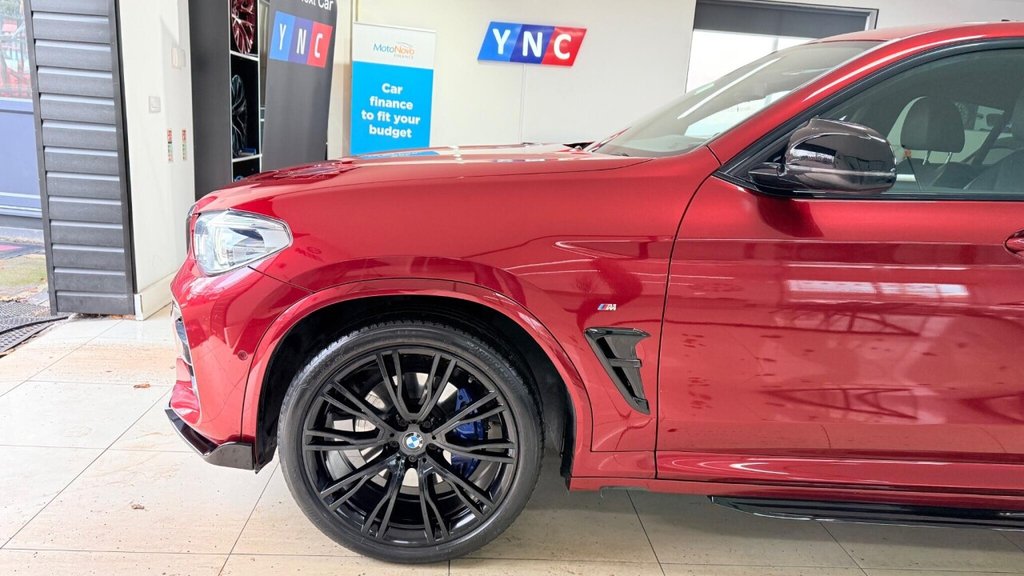 Used BMW X4 2019 for sale - 76617692: Photo 41