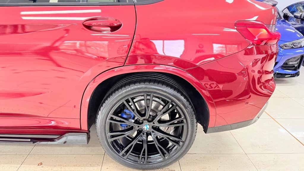 Used BMW X4 2019 for sale - 76617692: Photo 42