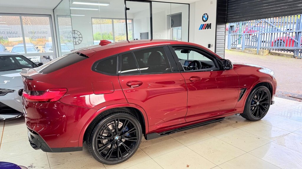Used BMW X4 2019 for sale - 76617692: Photo 45