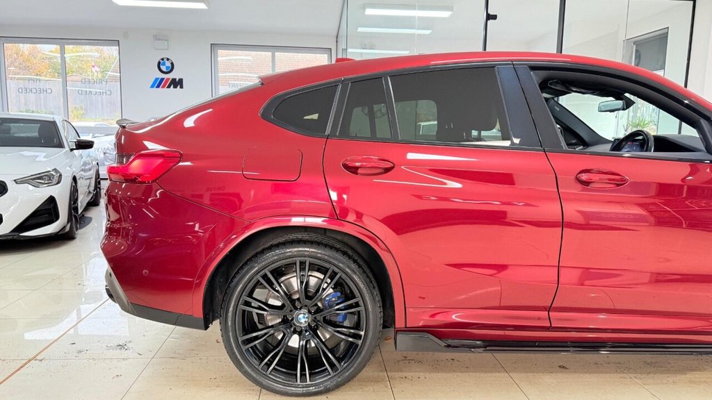 Used BMW X4 2019 for sale - 76617692: Photo 46