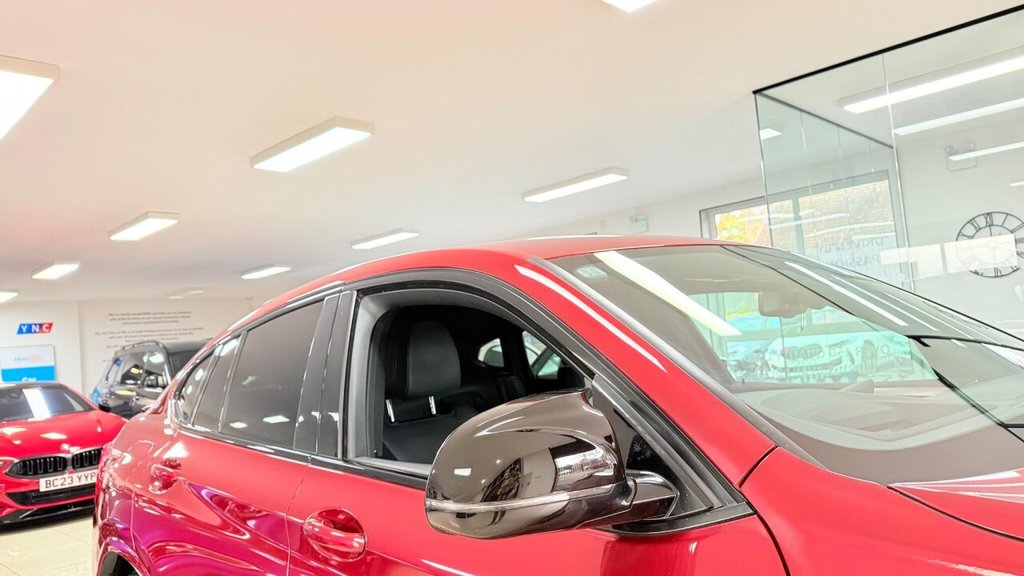 Used BMW X4 2019 for sale - 76617692: Photo 47