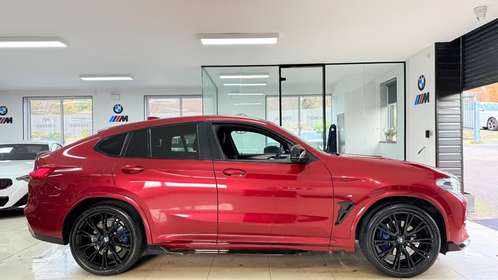 Used BMW X4 2019 for sale - 76617692: Photo 48