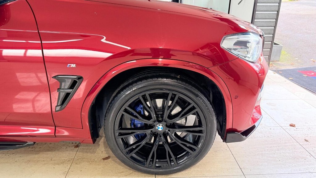 Used BMW X4 2019 for sale - 76617692: Photo 49