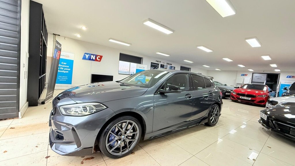 Used BMW 1 Series 2021 for sale - 76470524: Photo 10