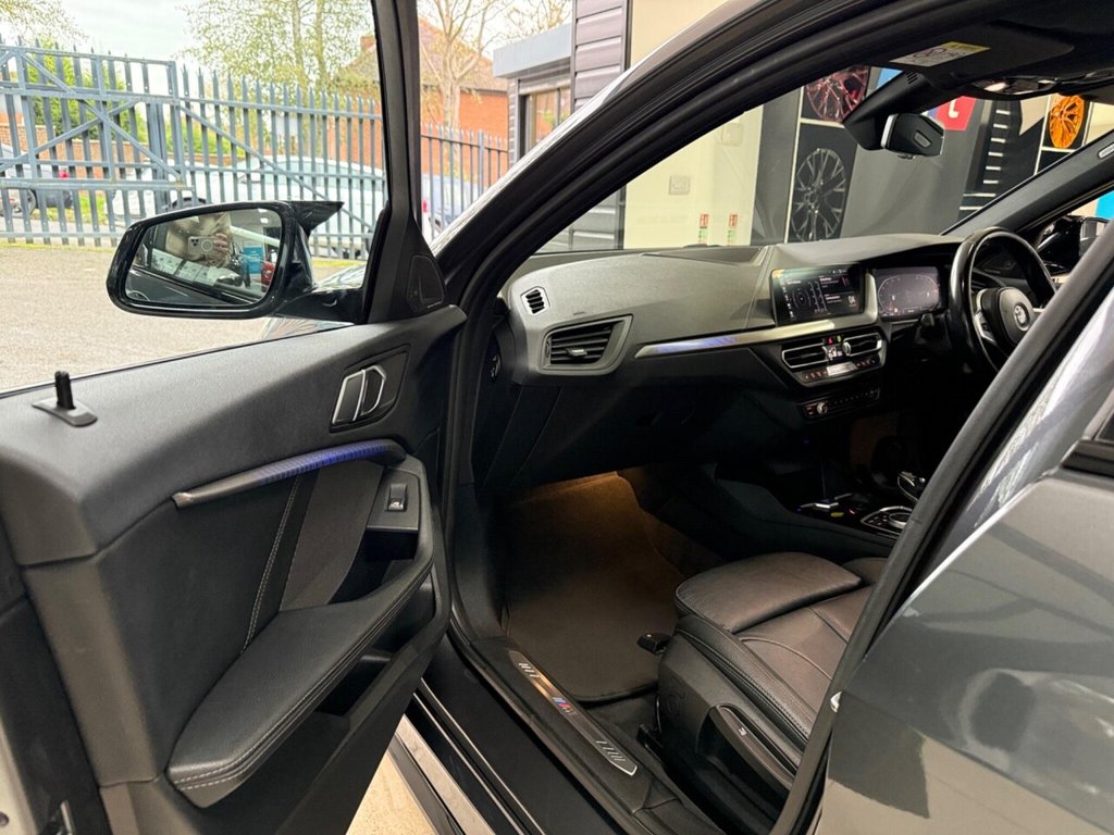 Used BMW 1 Series 2021 for sale - 76470524: Photo 11