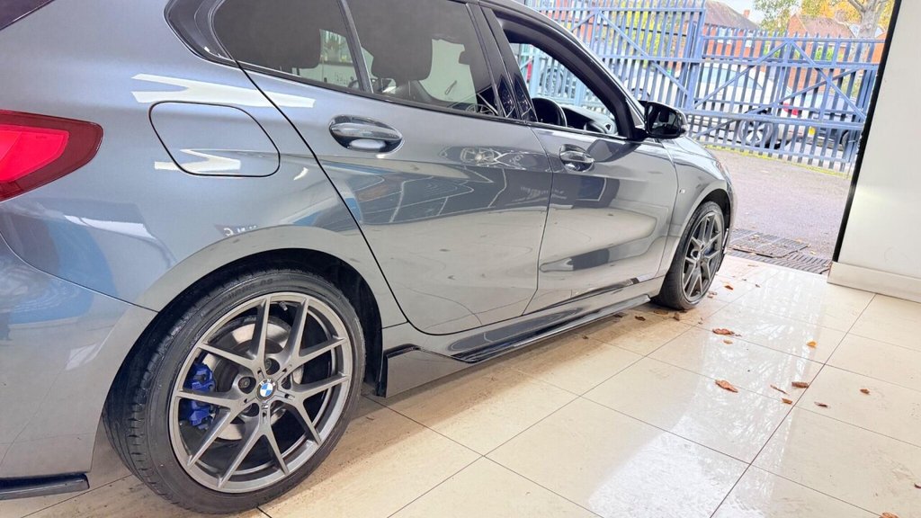 Used BMW 1 Series 2021 for sale - 76470524: Photo 12