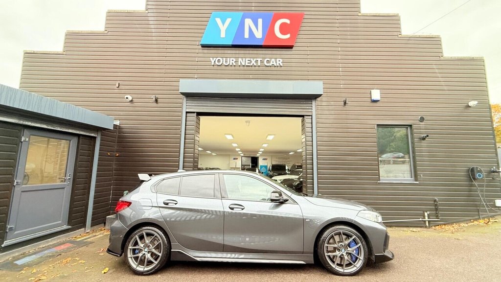 Used BMW 1 Series 2021 for sale - 76470524: Photo 13