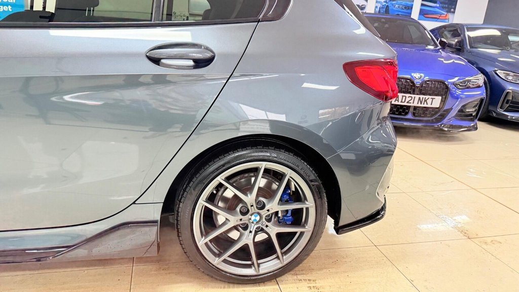 Used BMW 1 Series 2021 for sale - 76470524: Photo 14