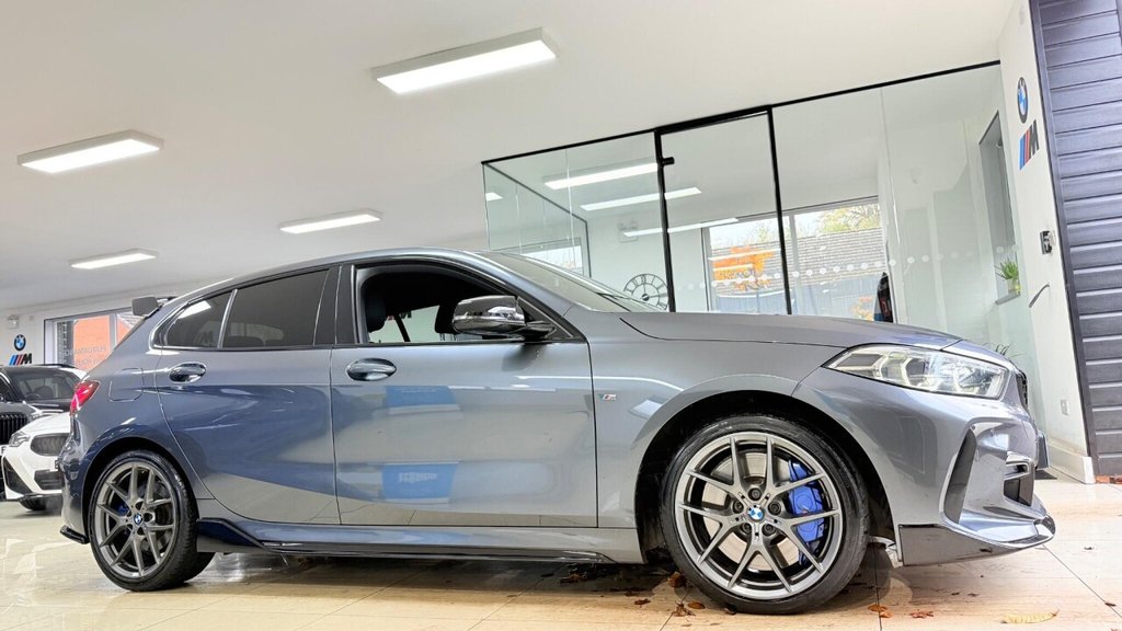 Used BMW 1 Series 2021 for sale - 76470524: Photo 16