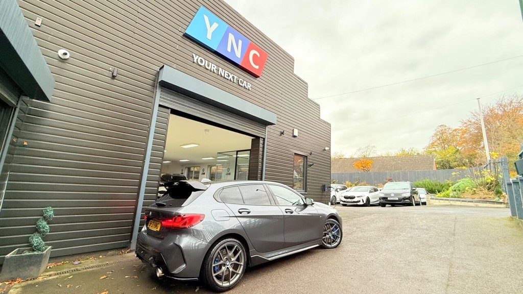 Used BMW 1 Series 2021 for sale - 76470524: Photo 17