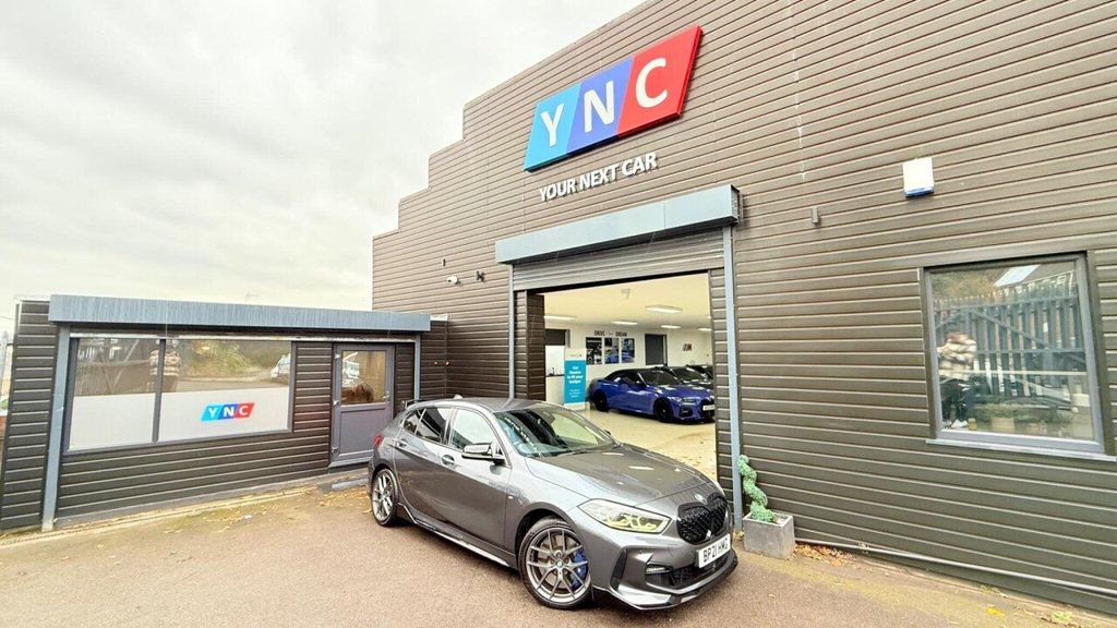 Used BMW 1 Series 2021 for sale - 76470524: Photo 18