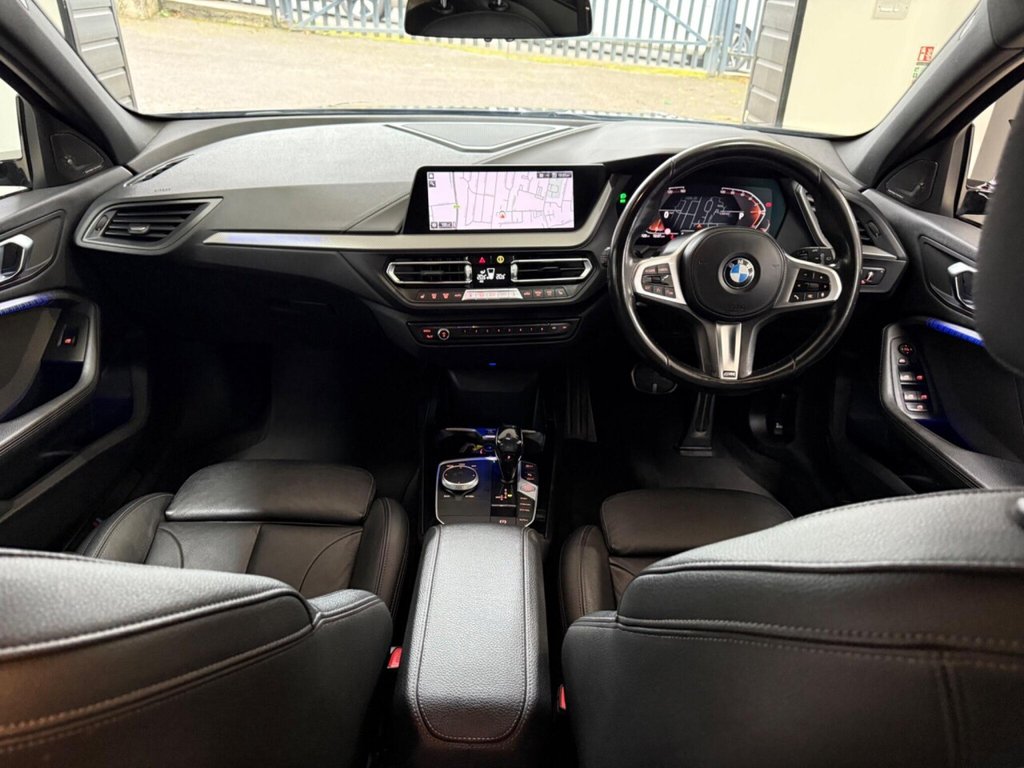 Used BMW 1 Series 2021 for sale - 76470524: Photo 20