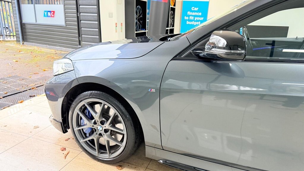 Used BMW 1 Series 2021 for sale - 76470524: Photo 21