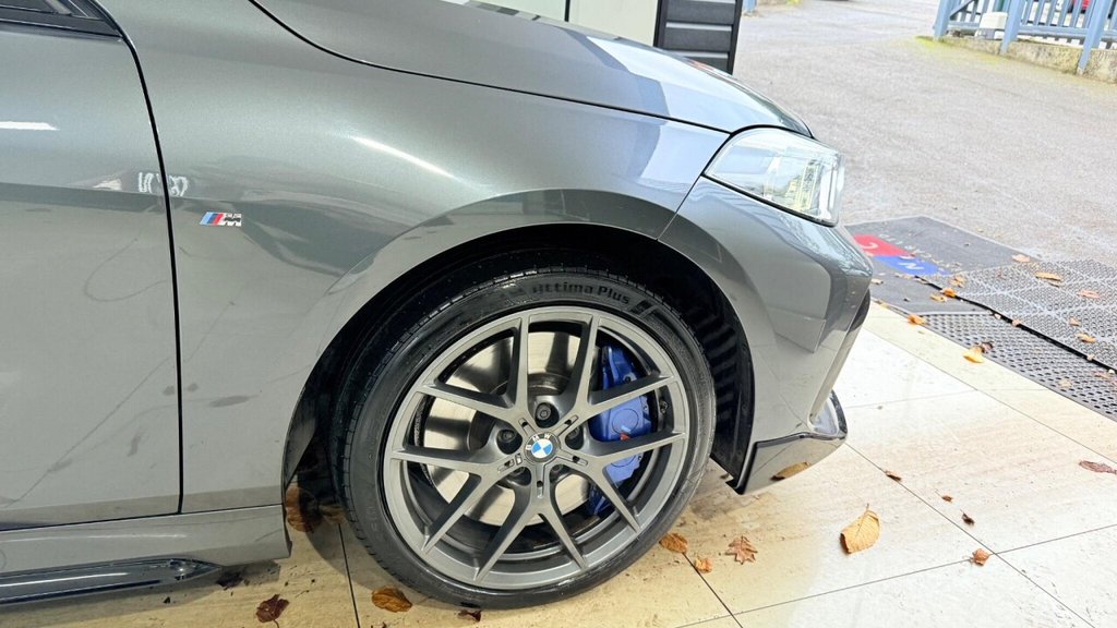 Used BMW 1 Series 2021 for sale - 76470524: Photo 22