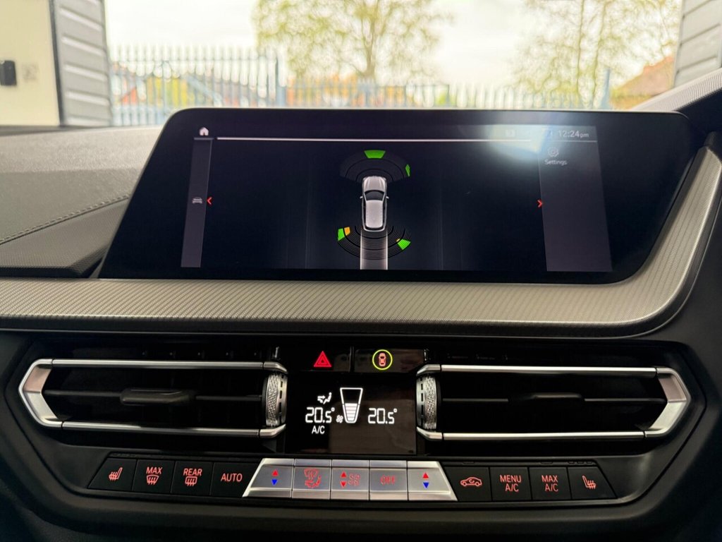 Used BMW 1 Series 2021 for sale - 76470524: Photo 23