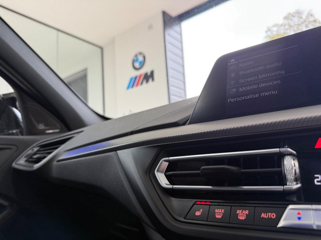 Used BMW 1 Series 2021 for sale - 76470524: Photo 24