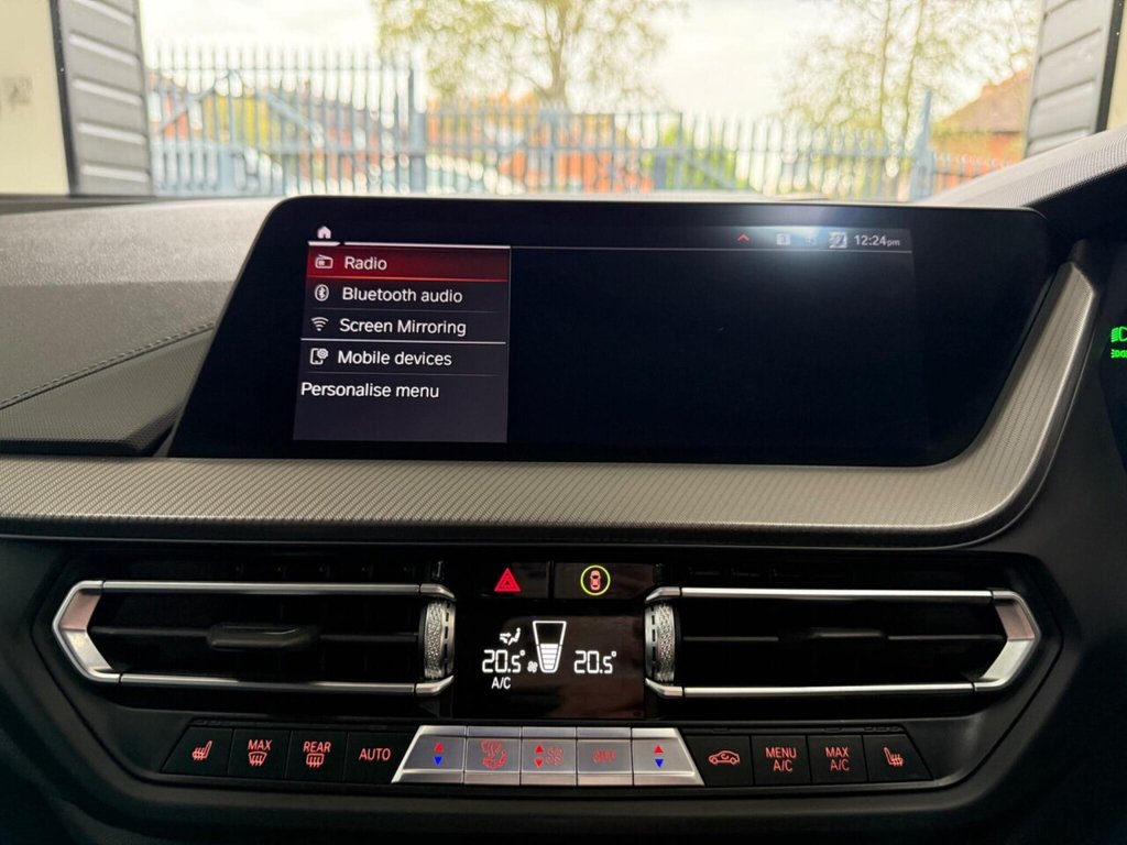 Used BMW 1 Series 2021 for sale - 76470524: Photo 25