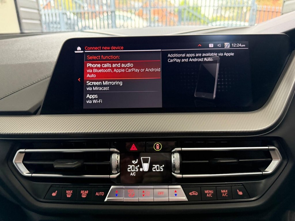 Used BMW 1 Series 2021 for sale - 76470524: Photo 27