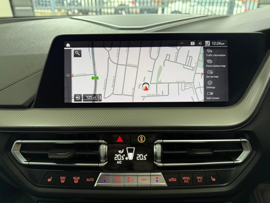 Used BMW 1 Series 2021 for sale - 76470524: Photo 28