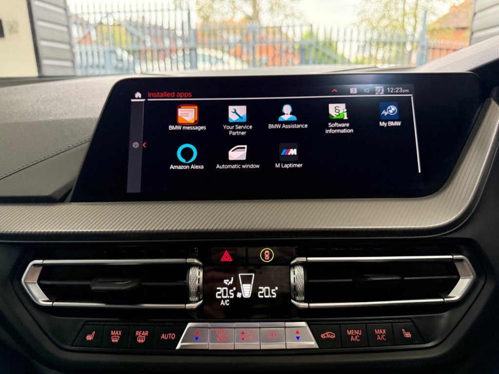 Used BMW 1 Series 2021 for sale - 76470524: Photo 32