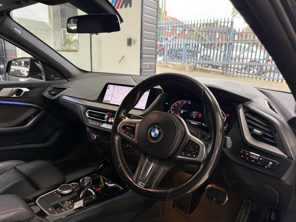 Used BMW 1 Series 2021 for sale - 76470524: Photo 36