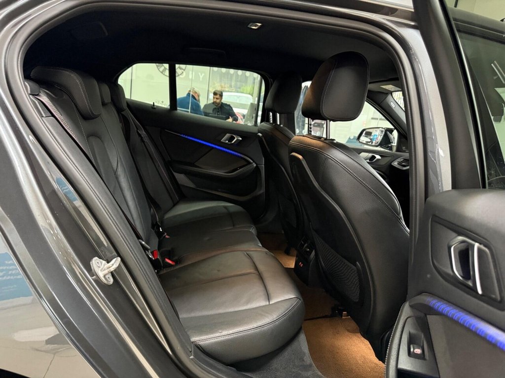 Used BMW 1 Series 2021 for sale - 76470524: Photo 37