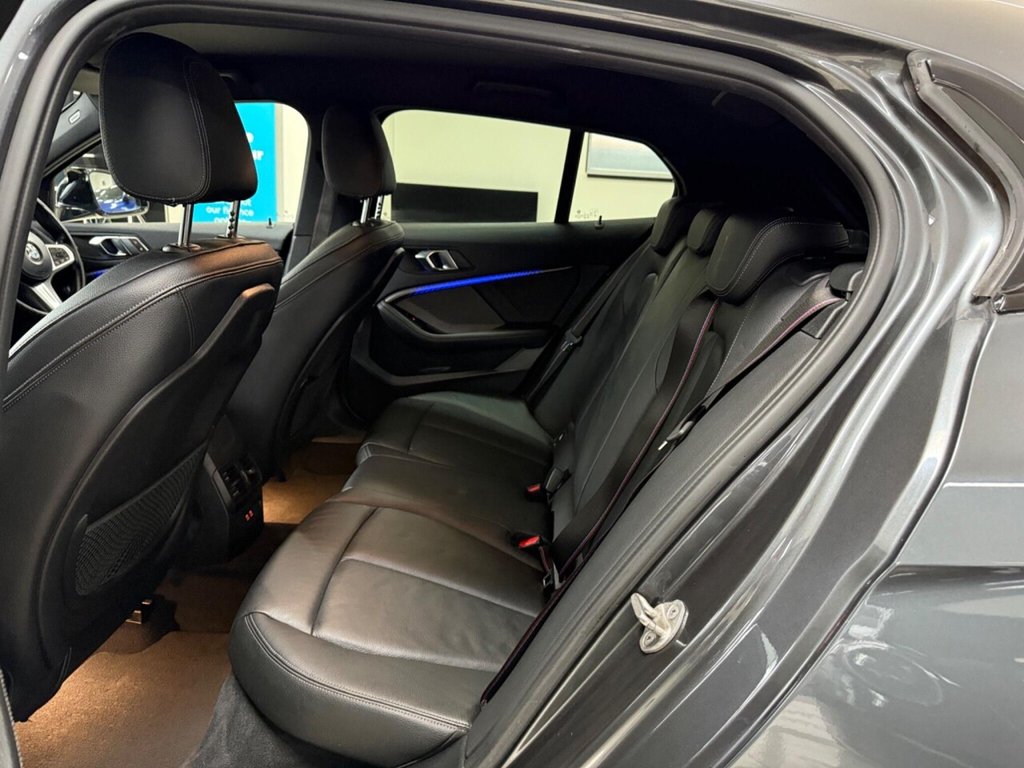 Used BMW 1 Series 2021 for sale - 76470524: Photo 39