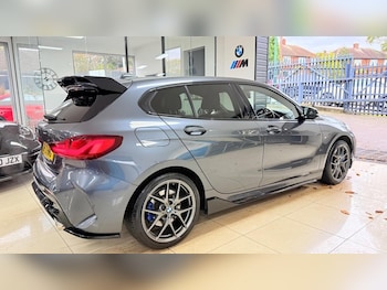 Used BMW 1 Series 2021 for sale - 76470524: Photo