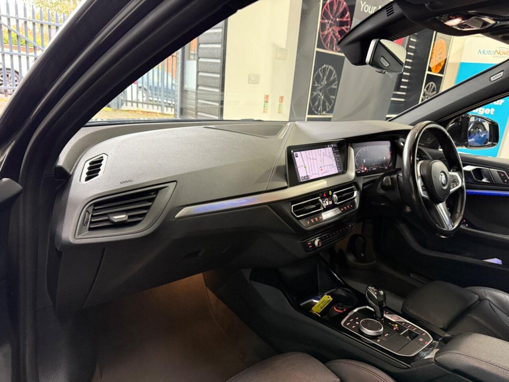 Used BMW 1 Series 2021 for sale - 76470524: Photo 40