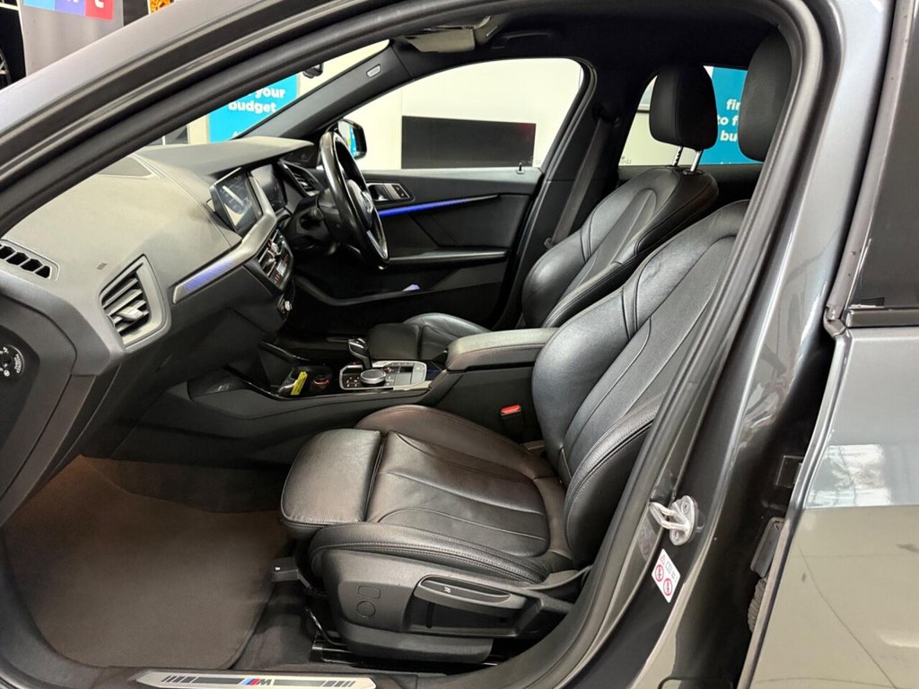 Used BMW 1 Series 2021 for sale - 76470524: Photo 41