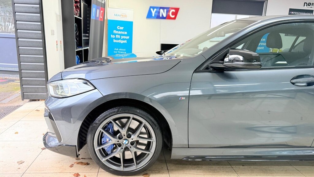 Used BMW 1 Series 2021 for sale - 76470524: Photo 42