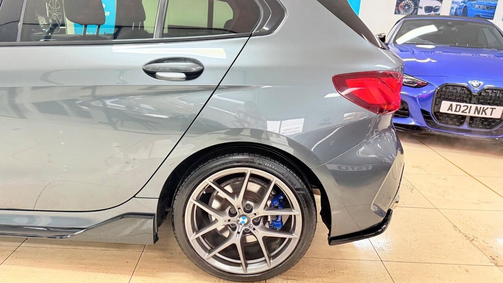 Used BMW 1 Series 2021 for sale - 76470524: Photo 43