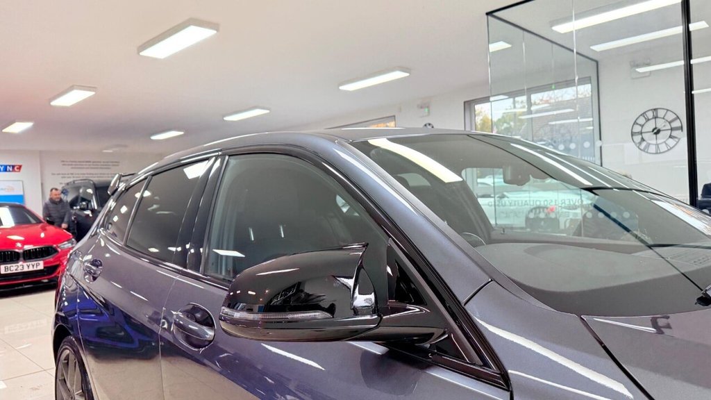 Used BMW 1 Series 2021 for sale - 76470524: Photo 44