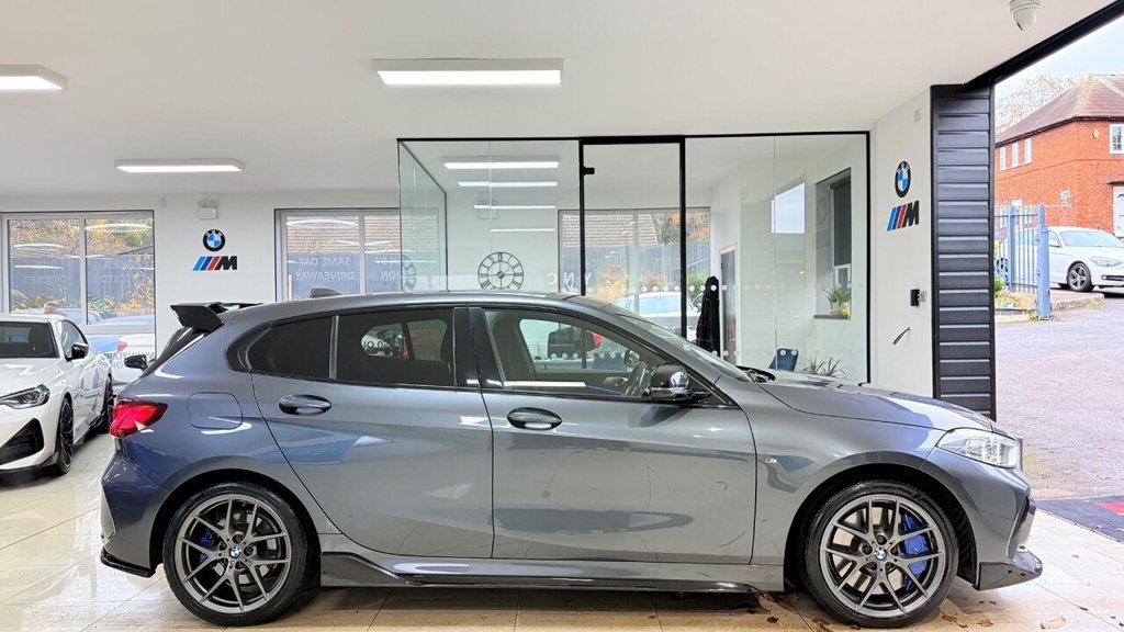 Used BMW 1 Series 2021 for sale - 76470524: Photo 45