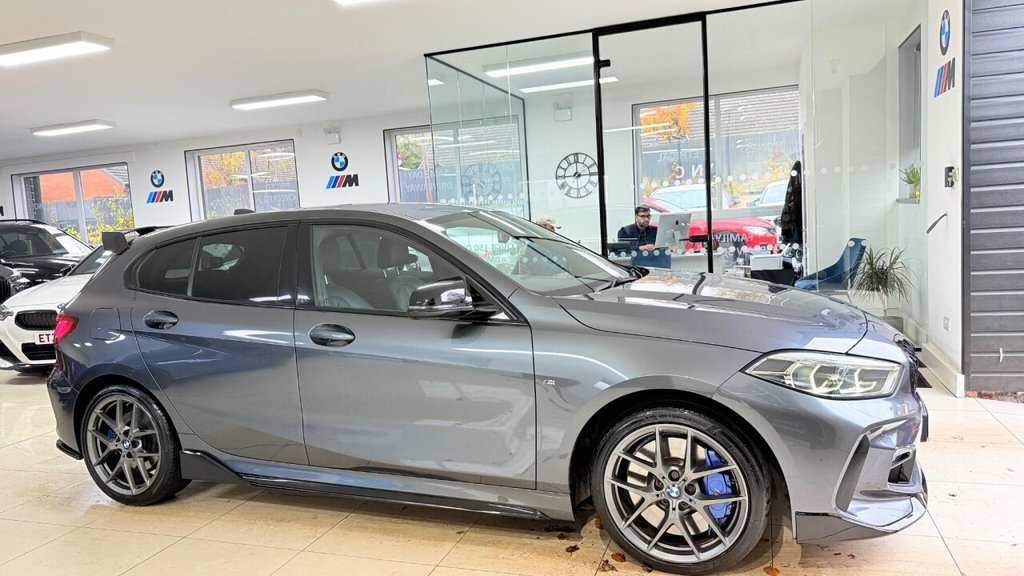 Used BMW 1 Series 2021 for sale - 76470524: Photo 46