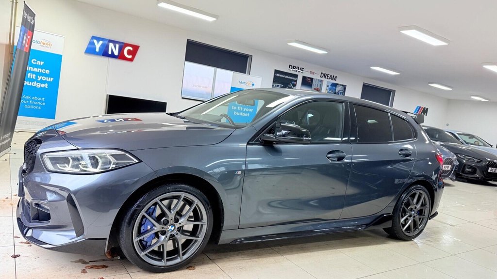 Used BMW 1 Series 2021 for sale - 76470524: Photo 49
