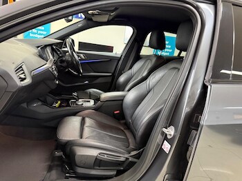 Used BMW 1 Series 2021 for sale - 76470524: Photo