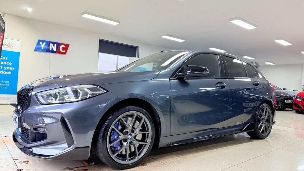 Used BMW 1 Series 2021 for sale - 76470524: Photo 50