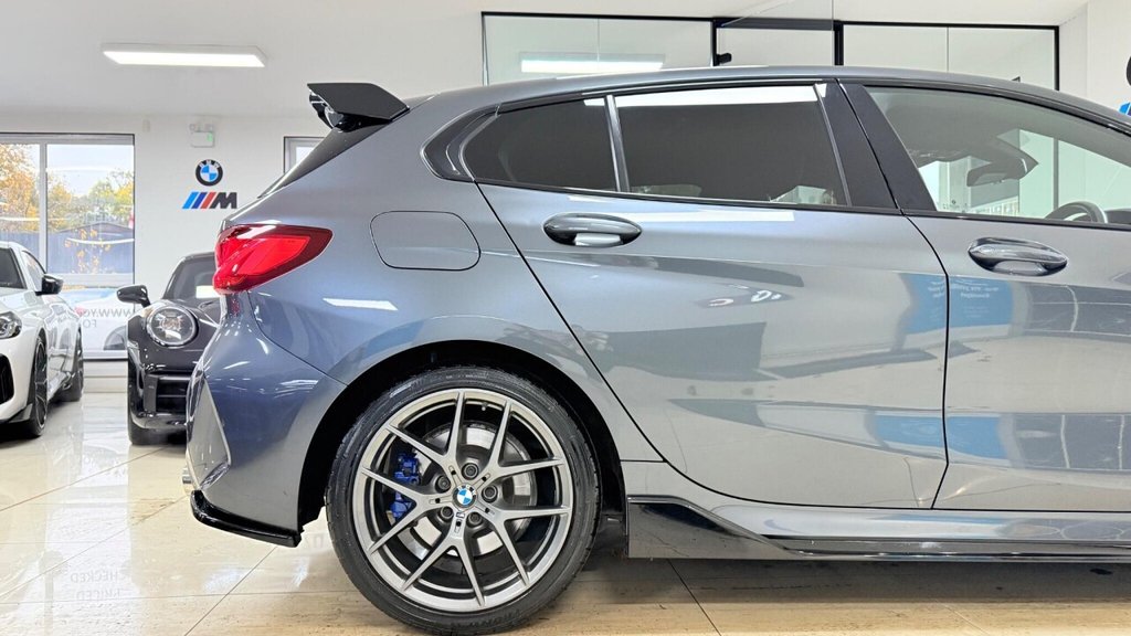 Used BMW 1 Series 2021 for sale - 76470524: Photo 8