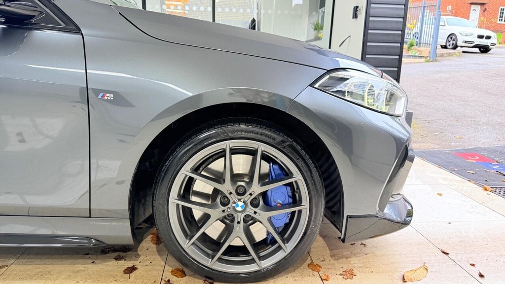 Used BMW 1 Series 2021 for sale - 76470524: Photo 9