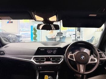 Used BMW 3 Series 2021 for sale - 78955457: Photo